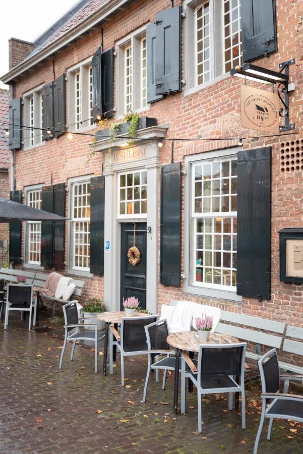 Het Heerenlogement Beusichem Exterior foto