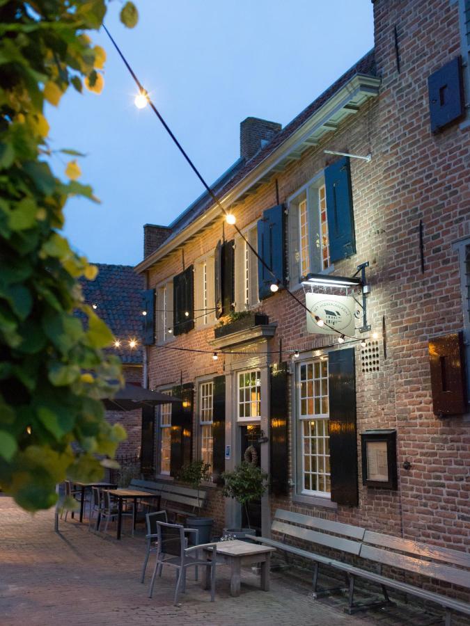 Het Heerenlogement Beusichem Exterior foto