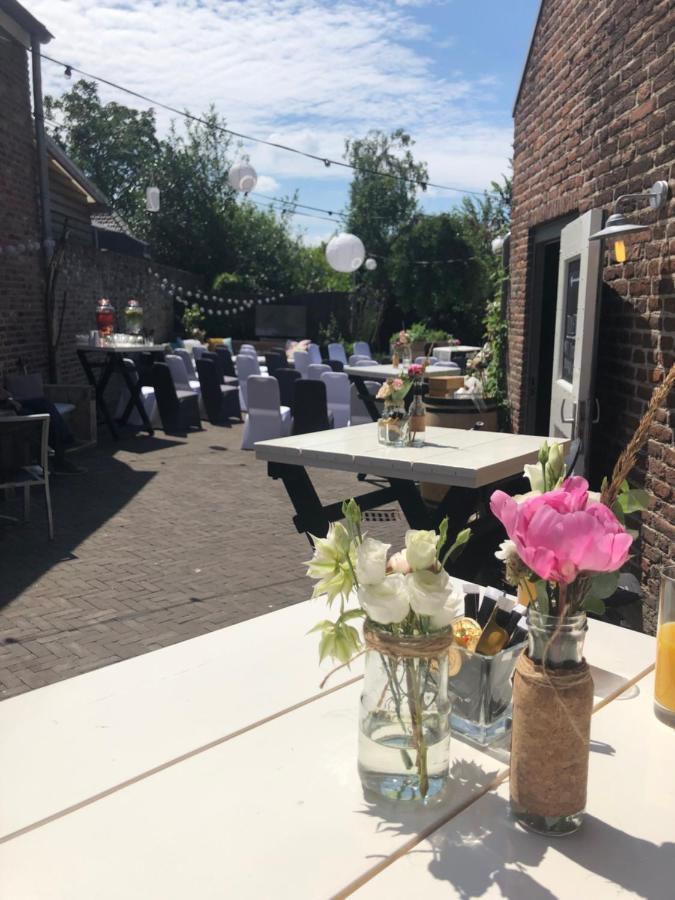 Het Heerenlogement Beusichem Exterior foto